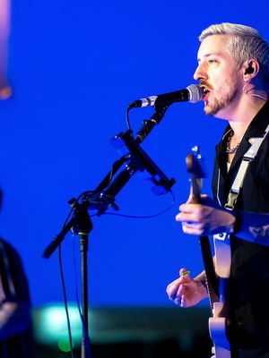 Event The Kicks Function Band Surrey