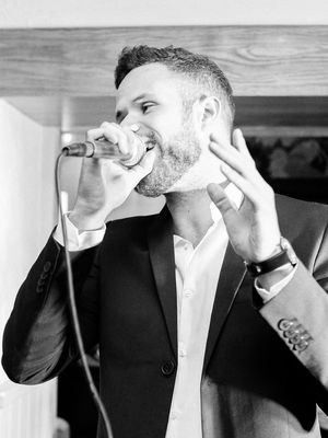 Event Signature Function Band Northamptonshire