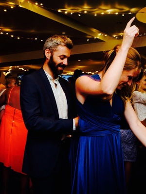 Event Summer Sun Function Band Hampshire