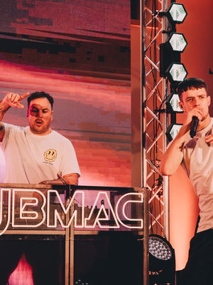 Event Sonic Paradise Pop and Dance Party Duo Oxfordshire