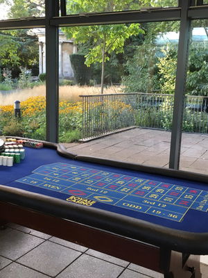 Event 5 Star Fun Casino Casino Staffordshire