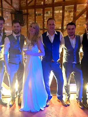 Event Talk Of The Town Function Band Essex