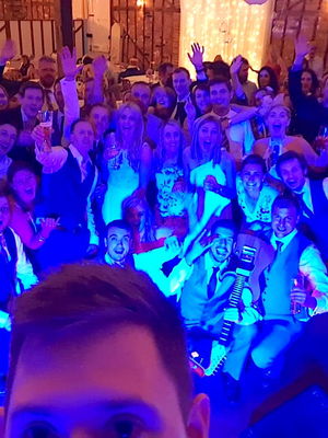 Event Talk Of The Town Function Band Essex