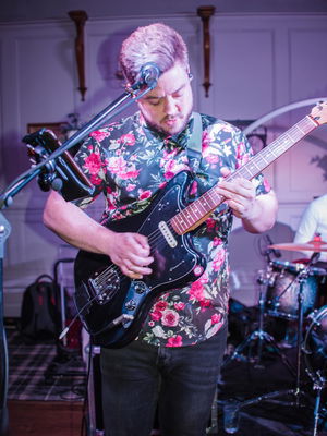 Event Front Runners Function Band Rotherham, South Yorkshire