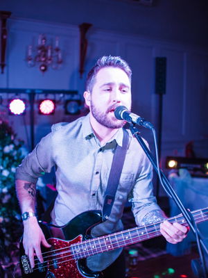 Event Front Runners Function Band Rotherham, South Yorkshire