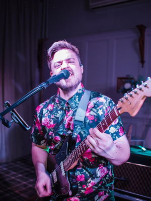 Event Front Runners Function Band Rotherham, South Yorkshire