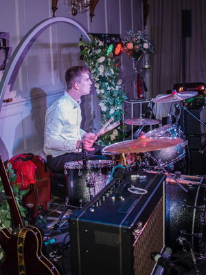 Event Front Runners Function Band Rotherham, South Yorkshire