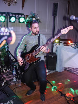 Event Front Runners Function Band Rotherham, South Yorkshire