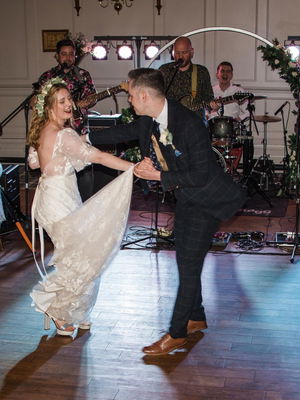 Event Front Runners Function Band Rotherham, South Yorkshire