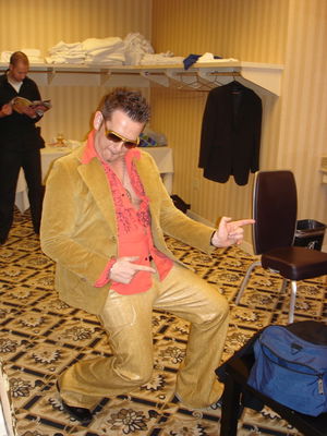 Event Carwash 70's Funk or Disco Band East Sussex