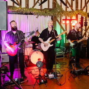 Wedding in Kent on 05/09/2025