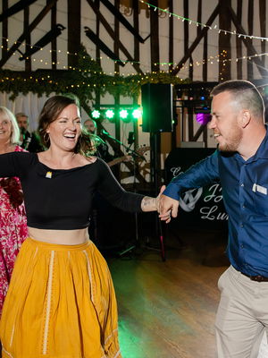 Event The Kicks Function Band Surrey