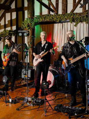 Event The Kicks Function Band Surrey