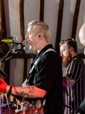 Event The Kicks Function Band Surrey