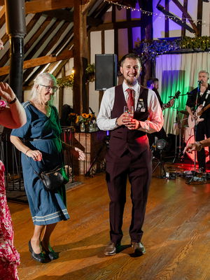 Event The Kicks Function Band Surrey