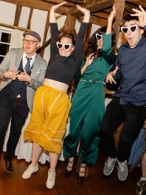 Event The Kicks Function Band Surrey