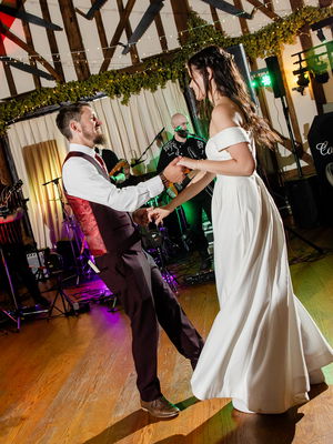 Event The Kicks Function Band Surrey