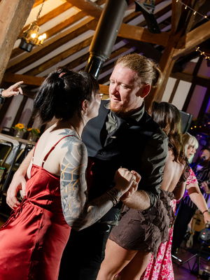 Event The Kicks Function Band Surrey