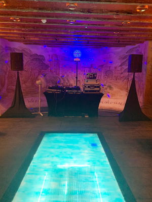 Event DJ KJF Party DJ Buckinghamshire