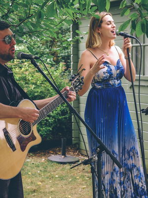 Event Zest Function Band Gillingham, Kent