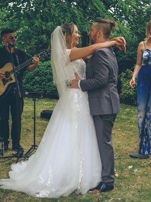 Event Zest Function Band Gillingham, Kent