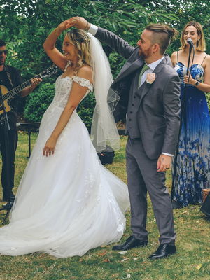 Event Zest Function Band Gillingham, Kent