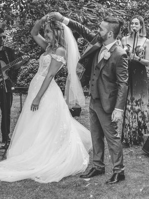 Event Zest Function Band Gillingham, Kent