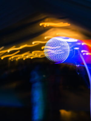 Event Live Wires Function Band Staffordshire