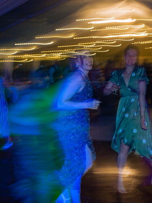 Event Live Wires Function Band Staffordshire