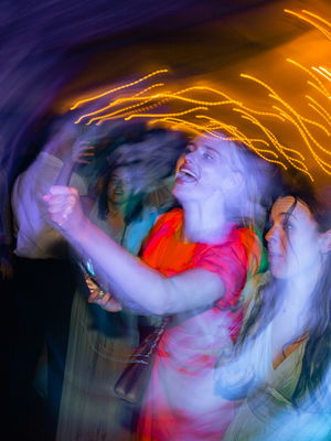 Event Live Wires Function Band Staffordshire