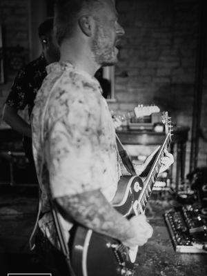 Event Live Wires Function Band Staffordshire