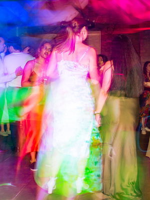 Event Live Wires Function Band Staffordshire