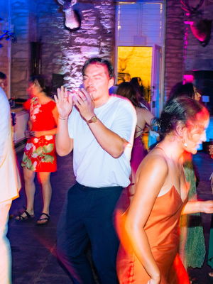 Event Live Wires Function Band Staffordshire