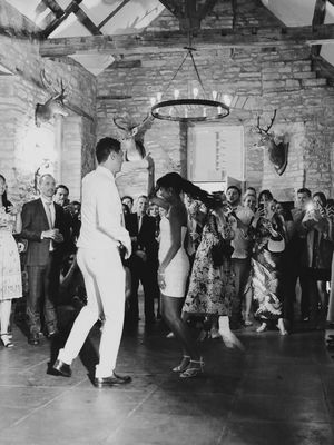 Event Live Wires Function Band Staffordshire