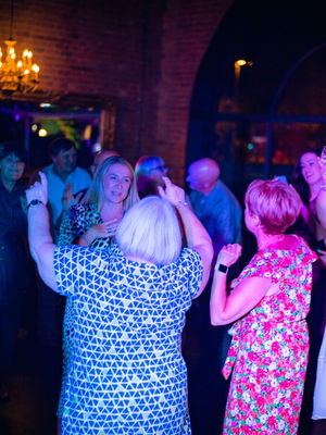 Event Live Wires Function Band Staffordshire