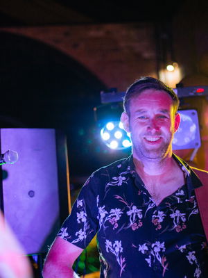 Event Live Wires Function Band Staffordshire