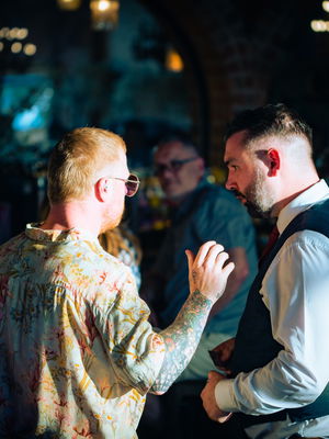 Event Live Wires Function Band Staffordshire