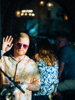 Event Live Wires Function Band Staffordshire