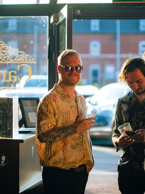 Event Live Wires Function Band Staffordshire