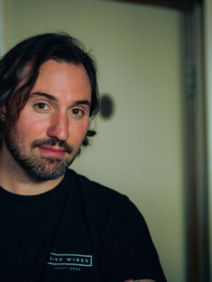 Event Live Wires Function Band Staffordshire