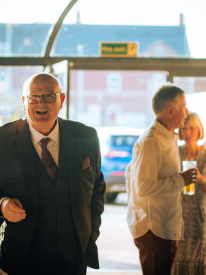 Event Live Wires Function Band Staffordshire