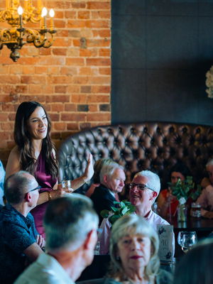 Event Live Wires Function Band Staffordshire