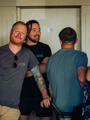 Event Live Wires Function Band Staffordshire