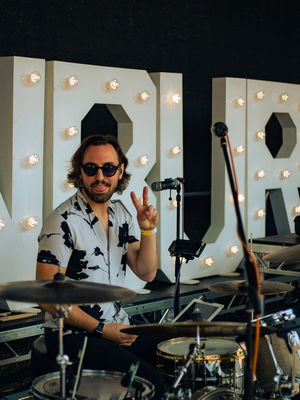 Event Live Wires Function Band Staffordshire