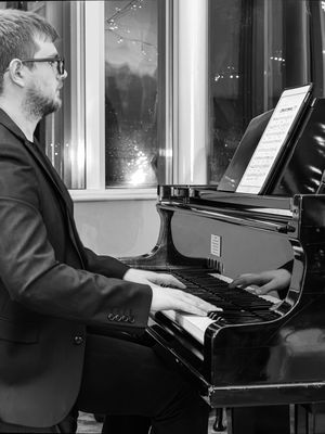 Event Moonlight Serenade Instrumental Jazz Trio Stockton-on-Tees, Durham