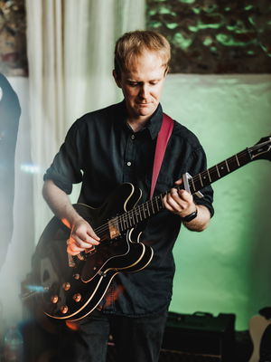 Event The Walks Function Band Norwich, Norfolk