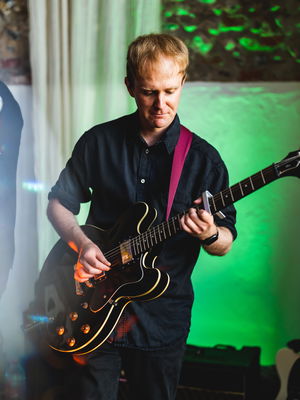 Event The Walks Function Band Norwich, Norfolk