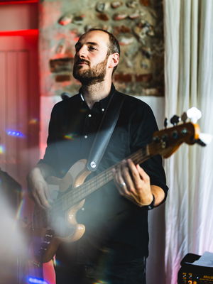 Event The Walks Function Band Norwich, Norfolk