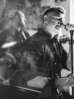 Event The Walks Function Band Norwich, Norfolk