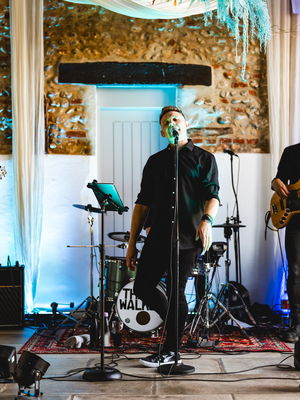 Event The Walks Function Band Norwich, Norfolk